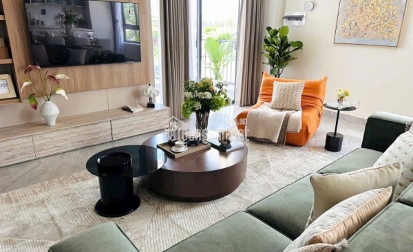 K-Home New City – Sở hữu nhà phố trong khu đô thị hiện hữu