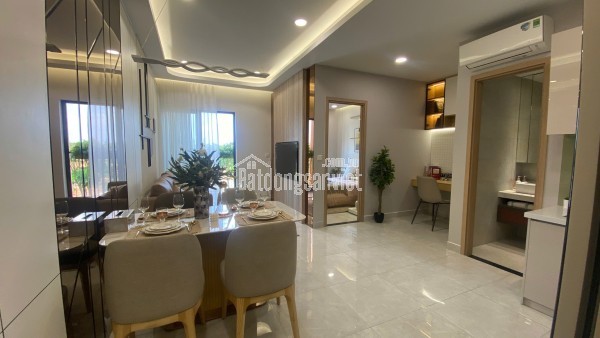 Bỏ Lỡ Nhà Ở Xã Hội Bình Dương? Đồng Nai Đang Mở Cơ Hội Mới