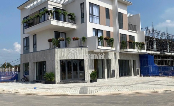 Nhà nguyên căn Hòa Phú – FULL nội thất – chỉ 7tr/tháng