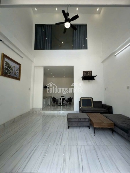 93. Nhà 7,5 triệu 3 phòng ngủ gần bến xe Hồng Loan