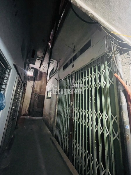 ⚡️hiếm!: 🌿GẦN Ô TÔ🚘 - 6 TẦNG ĐẦU TƯ - SỔ ĐỎ NỞ HẬU 💎 Bán nhà Đống Đa