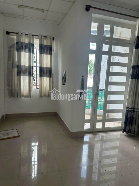 110. Cho thuê nhà trệt 2 lầu hẻm 137 Hoàng Văn Thụ, P. Ninh Kiều, Cần Thơ