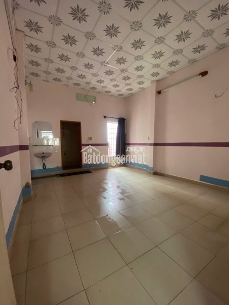 110. Cho thuê nhà trệt 2 lầu hẻm 137 Hoàng Văn Thụ, P. Ninh Kiều, Cần Thơ