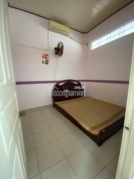 110. Cho thuê nhà trệt 2 lầu hẻm 137 Hoàng Văn Thụ, P. Ninh Kiều, Cần Thơ