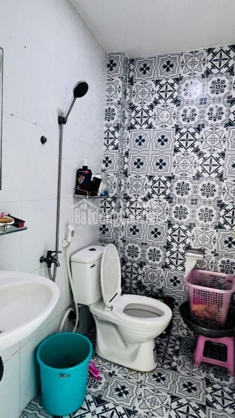 NHÀ 2 TẦNG ĐÚC 40m2 , HOÀNG TRỌNG MẬU - NHỈNH 2 Tỷ