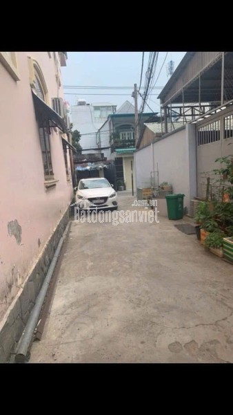 HẺM Ô TÔ- KHU VIP LẠC LONG QUÂN- NỞ HẬU 7.5M- ĐANG CHO THUÊ 40TR/01 THÁNG- 3 TẦNG- 19 PHÒNG- 19