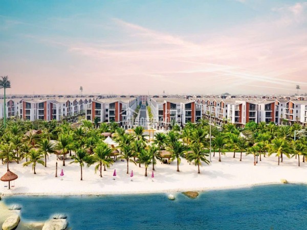 Vinhomes  Đan Phượng. Giá Tốt Từ CĐT, Cơ hội X 2 tài sản khi Đại lộ Tây Thăng Long thông (29/9)