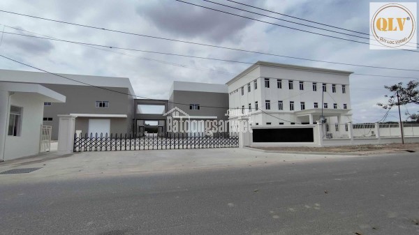 Cho thuê kho, nhà xưởng tại Xã Tân Bình, Huyện Bắc Tân Uyên, Bình Dương giá 98 Ngàn