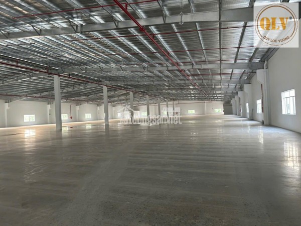 Cho thuê kho, nhà xưởng tại Xã Tân Bình, Huyện Bắc Tân Uyên, Bình Dương giá 98 Ngàn