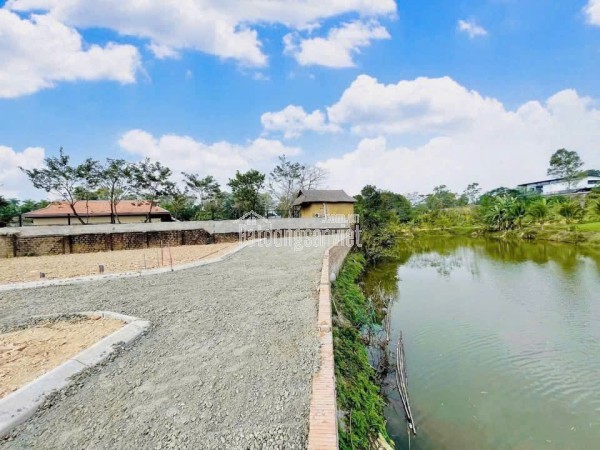 ĐIỂM VÀNG ĐẦU TƯ & AN CƯ NGAY CỬA ĐẠI HỌC QUỐC GIA