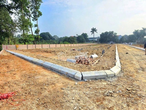 ĐIỂM VÀNG ĐẦU TƯ & AN CƯ NGAY CỬA ĐẠI HỌC QUỐC GIA