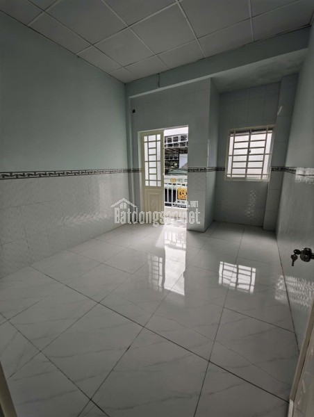 96. E cần Cho thuê nhà 3 triệu gần chợ Trà Nóc thuận lợi cho việc kinh doanh