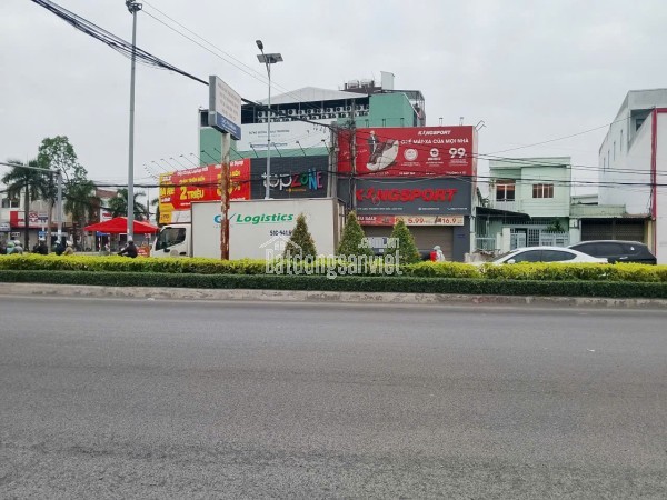 98. Nhà 4,5 triệu 2 phòng ngủ full nội thất cách chợ Bà Bộ 1,5 km