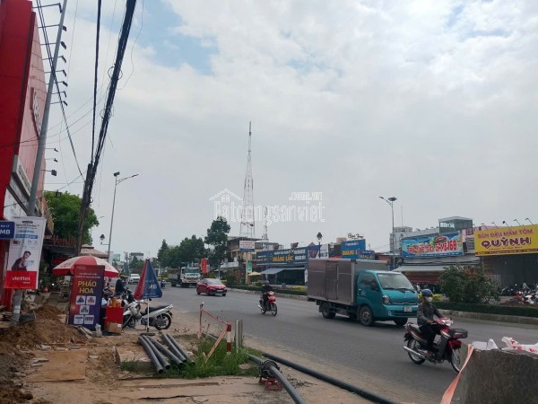 98. Nhà 4,5 triệu 2 phòng ngủ full nội thất cách chợ Bà Bộ 1,5 km