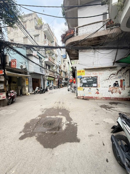 ⚡️!: hiếm - hai thoáng - gần ô tô 🚀 Bán nhà Đống Đa