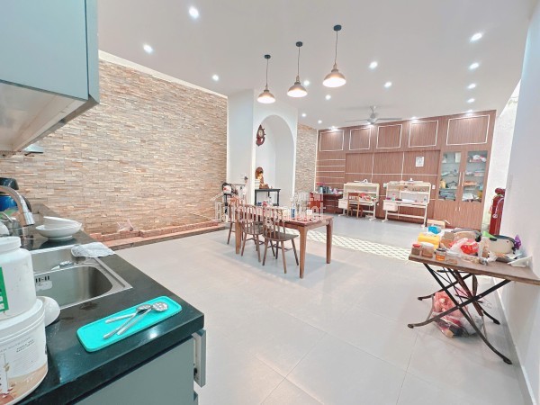 BÁN NHÀ KIỆT Ô TÔ – NGUYỄN DUY HIỆU – GẦN CHỢ HỘI AN