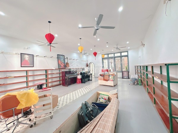 BÁN NHÀ KIỆT Ô TÔ – NGUYỄN DUY HIỆU – GẦN CHỢ HỘI AN