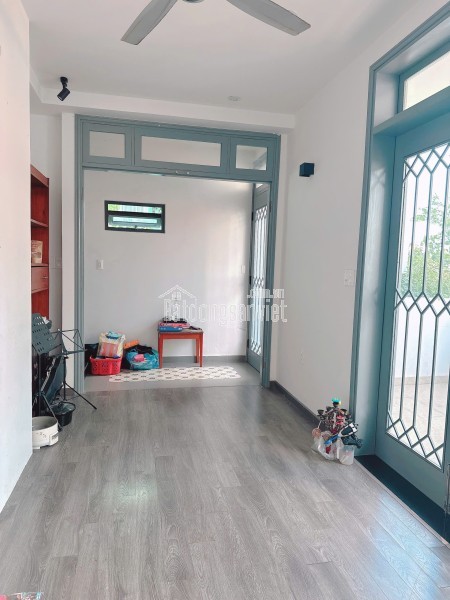 BÁN NHÀ KIỆT Ô TÔ – NGUYỄN DUY HIỆU – GẦN CHỢ HỘI AN