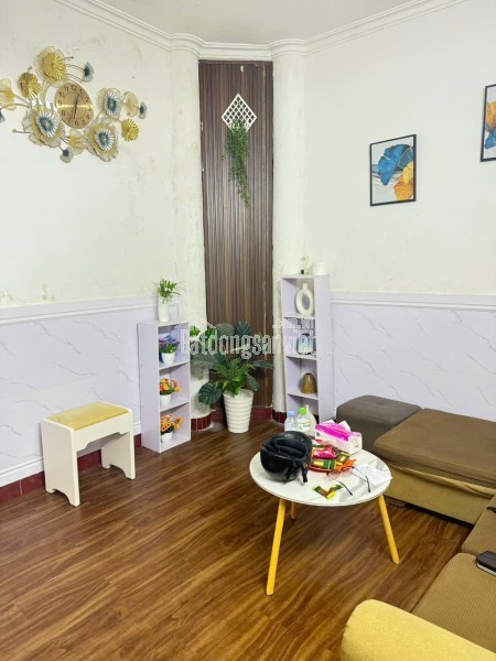 🔥hiếm!: NHÀ ĐẸP FULL NỘI THẤT - 5 TẦNG✨ - LÕI CHỢ KHÂM THIÊN💎 Bán nhà Đống Đa