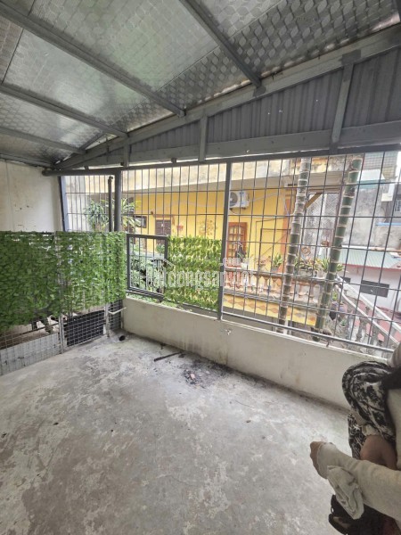 🔥hiếm!: NHÀ ĐẸP FULL NỘI THẤT - 5 TẦNG✨ - LÕI CHỢ KHÂM THIÊN💎 Bán nhà Đống Đa