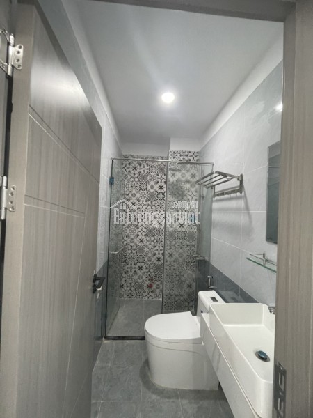 Bán nhà đường số 48, Hiệp Bình Chánh, Thủ Đức, TP HCM, DT 100m2, 2 tầng. Giá 6,25  tỷ, sổ hồng.