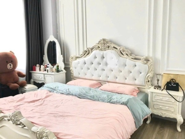 Bán nhà đường số 48, Hiệp Bình Chánh, Thủ Đức, TP HCM, DT 100m2, 2 tầng. Giá 6,25  tỷ, sổ hồng.