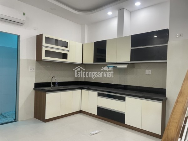 Bán nhà đường số 48, Hiệp Bình Chánh, Thủ Đức, TP HCM, DT 100m2, 2 tầng. Giá 6,25  tỷ, sổ hồng.