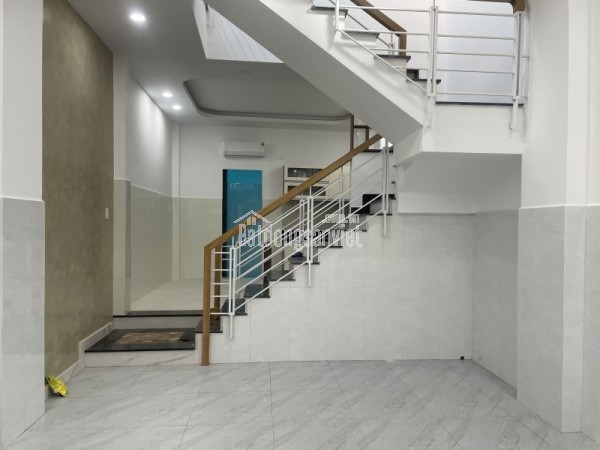 Bán nhà đường số 48, Hiệp Bình Chánh, Thủ Đức, TP HCM, DT 100m2, 2 tầng. Giá 6,25  tỷ, sổ hồng.