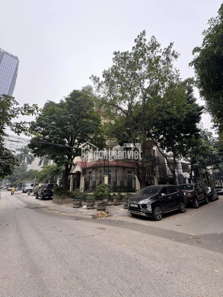 🔅NHÀ MẶT PHỐ VIP LÊ TRỌNG TẤN, THANH XUÂN 67M2 5T MT 4.5M, CHỈ 41.5 TỶ 🔅