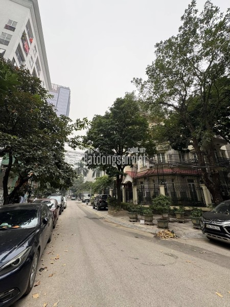 🔅NHÀ MẶT PHỐ VIP LÊ TRỌNG TẤN, THANH XUÂN 67M2 5T MT 4.5M, CHỈ 41.5 TỶ 🔅