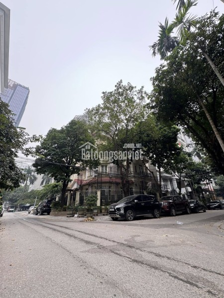 🔅NHÀ MẶT PHỐ VIP LÊ TRỌNG TẤN, THANH XUÂN 67M2 5T MT 4.5M, CHỈ 41.5 TỶ 🔅