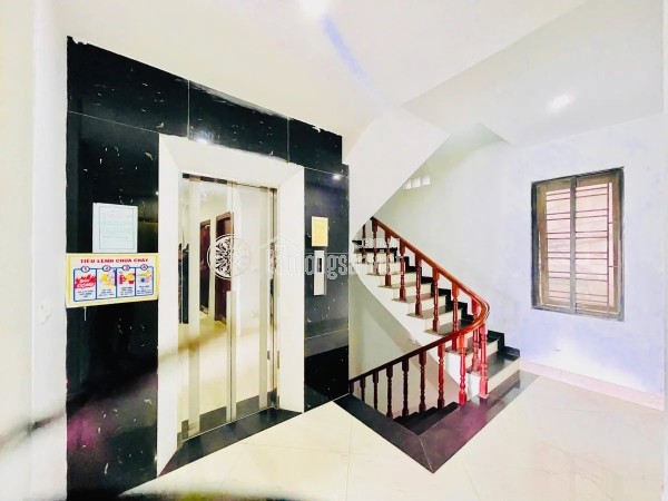 🔅NHÀ MẶT PHỐ VIP LÊ TRỌNG TẤN, THANH XUÂN 67M2 5T MT 4.5M, CHỈ 41.5 TỶ 🔅