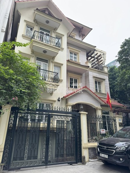 🔅NHÀ MẶT PHỐ VIP LÊ TRỌNG TẤN, THANH XUÂN 67M2 5T MT 4.5M, CHỈ 41.5 TỶ 🔅