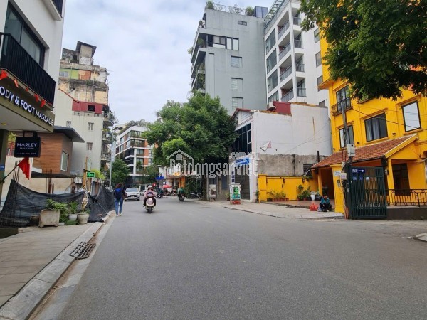 🔅 MẶT NGÕ  PHÂN LÔ Ô TÔ, SÁT PHỐ TRẦN QUANG DIỆU 60M2 4T MT ĐẸP 5.5M, CHỈ 25 TỶ 🔅