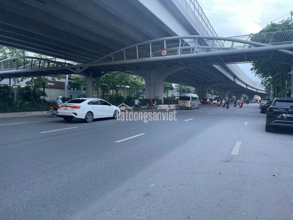 🔅 MẶT NGÕ  PHÂN LÔ Ô TÔ, SÁT PHỐ TRẦN QUANG DIỆU 60M2 4T MT ĐẸP 5.5M, CHỈ 25 TỶ 🔅