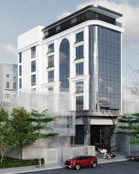 🔅 PHÂN LÔ TRẦN QUANG DIỆU, LÔ GÓC, 50M2 7T THANG MÁY MT 6M, GARA 2 Ô TÔ,  CHỈ 33.5 TỶ 🔅