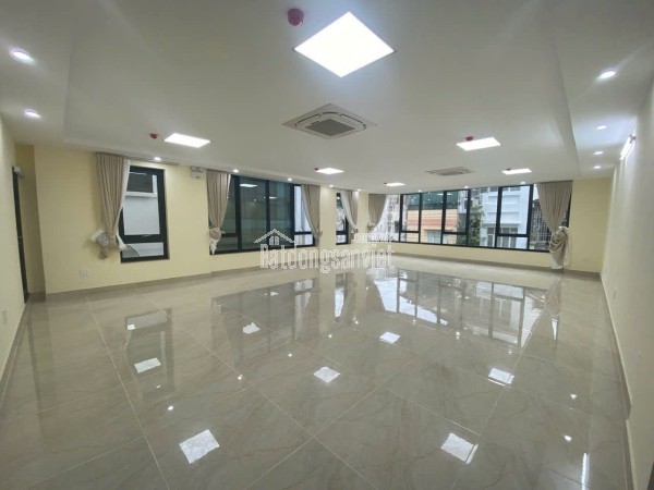 🔅 PHÂN LÔ TRẦN QUANG DIỆU, LÔ GÓC, 50M2 7T THANG MÁY MT 6M, GARA 2 Ô TÔ,  CHỈ 33.5 TỶ 🔅