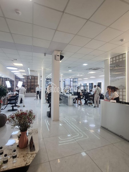 🔅 PHÂN LÔ TRẦN QUANG DIỆU, LÔ GÓC, 50M2 7T THANG MÁY MT 6M, GARA 2 Ô TÔ,  CHỈ 33.5 TỶ 🔅