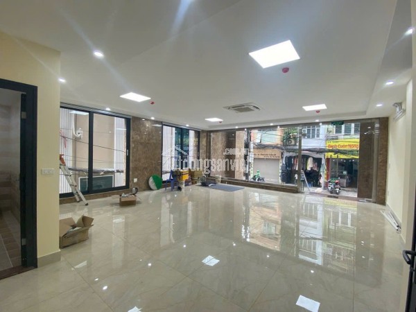 🔅 PHÂN LÔ TRẦN QUANG DIỆU, LÔ GÓC, 50M2 7T THANG MÁY MT 6M, GARA 2 Ô TÔ,  CHỈ 33.5 TỶ 🔅