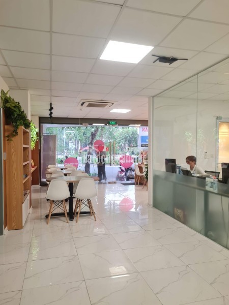 🔅 PHÂN LÔ TRẦN QUANG DIỆU, LÔ GÓC, 50M2 7T THANG MÁY MT 6M, GARA 2 Ô TÔ,  CHỈ 33.5 TỶ 🔅