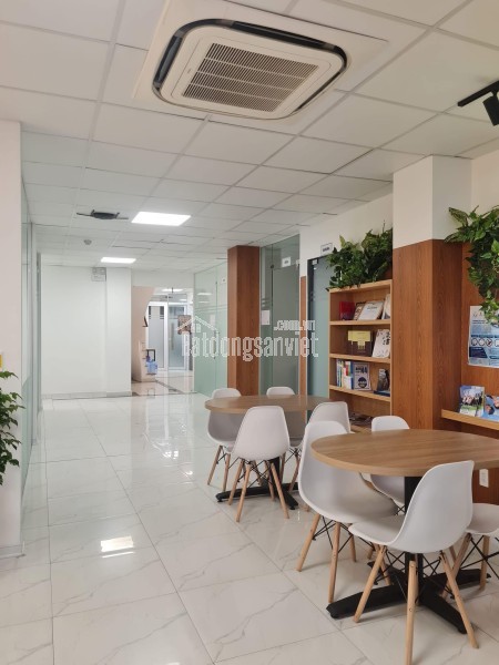 🔅 PHÂN LÔ TRẦN QUANG DIỆU, LÔ GÓC, 50M2 7T THANG MÁY MT 6M, GARA 2 Ô TÔ,  CHỈ 33.5 TỶ 🔅