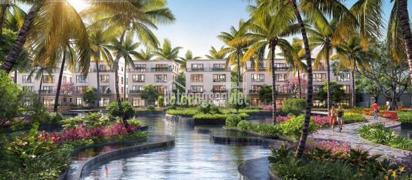 Biệt Thự/Liền kề VINHOMES  Dương Kinh Hải Phòng-Giá Chỉ Như Chung Cư. Cơ hội X2 Tài Sản (26/9)