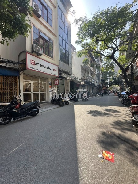 🔅 NHÀ MẶT NGÕ 165 THÁI HÀ, NGÕ NHƯ PHỐ, 40M2 4T MT 4M, SIÊU KINH DOANH, CHỈ 30 TỶ 🔅