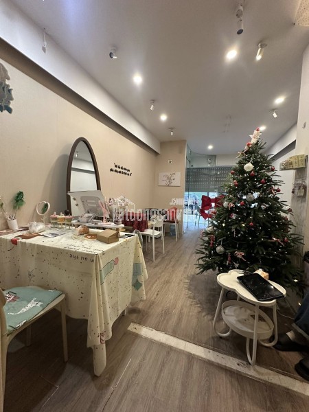 🔅 NHÀ MẶT NGÕ 165 THÁI HÀ, NGÕ NHƯ PHỐ, 40M2 4T MT 4M, SIÊU KINH DOANH, CHỈ 30 TỶ 🔅