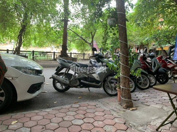 🔅 THỬA ĐẤT ĐẸP SÁT PHỐ TÔN ĐỨC THẮNG, 126M2 MT 10M, GIÁ ĐẦU TƯ , CHỈ 22.7 TỶ 🔅