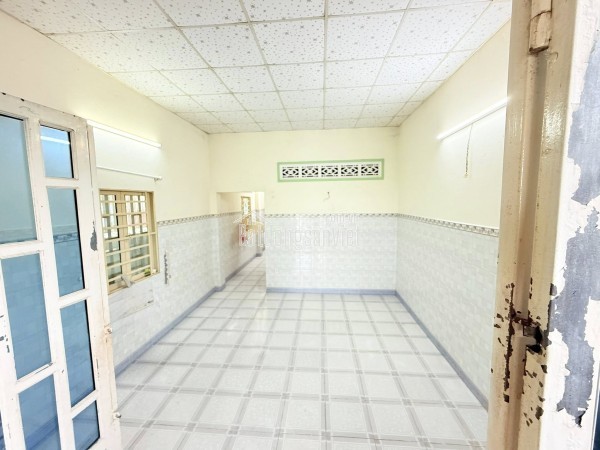 SIÊU PHẨM PHẠM VĂN CHIÊU - ĐỐI DIỆN TRƯỜNG HUỲNH VĂN NGHỆ - KINH DOANH ĐA NGÀNH