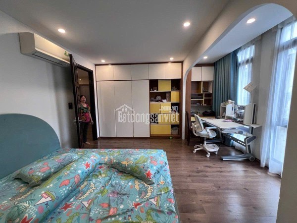 🔅 TRƯỜNG CHINH, PHƯƠNG MAI, NGÕ TO HƠN PHỐ, 65M2 6T MT 8.6M,, GIÁ ĐẦU TƯ 21.5 TỶ 🔅