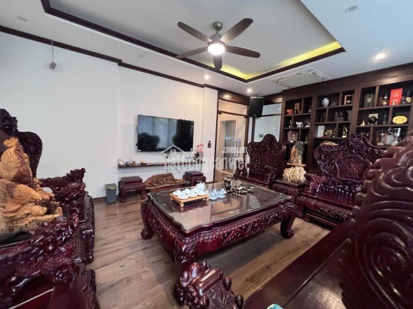 🔅 TRƯỜNG CHINH, PHƯƠNG MAI, NGÕ TO HƠN PHỐ, 65M2 6T MT 8.6M,, GIÁ ĐẦU TƯ 21.5 TỶ 🔅