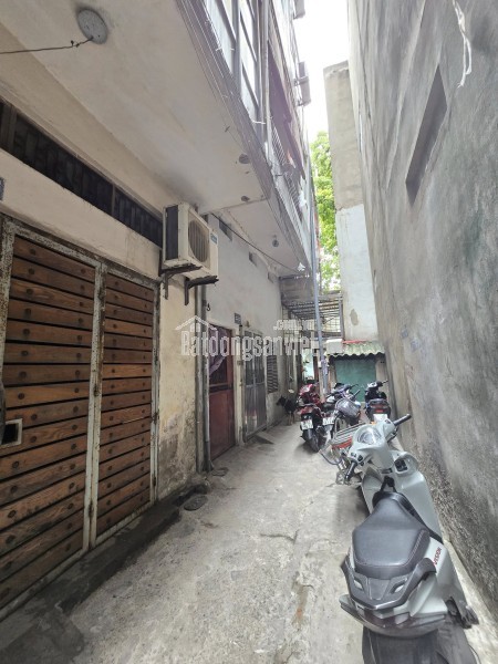 🔅 TRƯỜNG CHINH, PHƯƠNG MAI, NGÕ TO HƠN PHỐ, 65M2 6T MT 8.6M,, GIÁ ĐẦU TƯ 21.5 TỶ 🔅