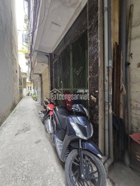 🔅 TRƯỜNG CHINH, PHƯƠNG MAI, NGÕ TO HƠN PHỐ, 65M2 6T MT 8.6M,, GIÁ ĐẦU TƯ 21.5 TỶ 🔅